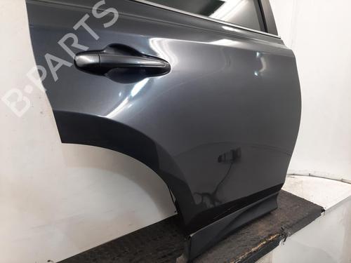 Right rear door TOYOTA RAV 4 IV (_A4_) 2.2 D 4WD (ALA49) | BP29445145C5 