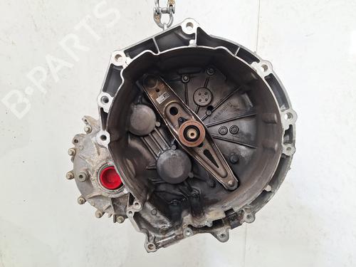Used Gearbox MINI MINI (F56) Cooper D (116 hp) 28449130