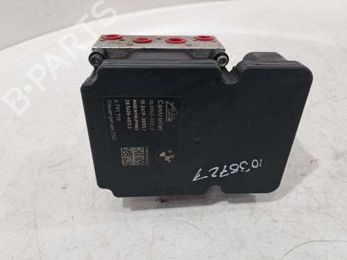 ABS pump BMW 1 (F20) 118 i | BP31927869M43 