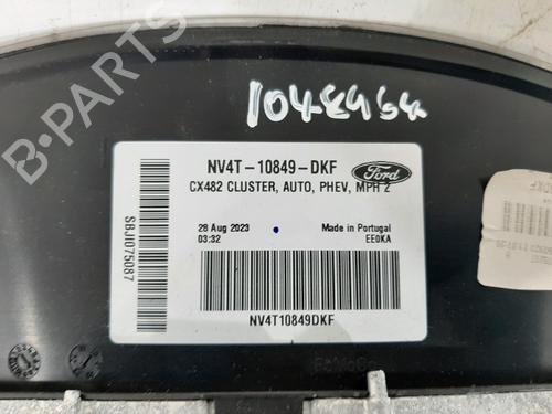 Instrument cluster FORD KUGA III (DFK) 2.5 FHEV 4x4 | BP35767934C47  - Image 5