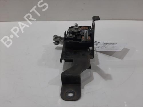 Fuse box JAGUAR I-PACE (X590) EV400 AWD | BP29297476E1 