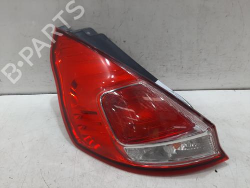 Used Left taillight Left taillight 37718304 37718304