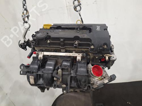 Engine VAUXHALL ADAM (M13) 1.2 | BP32423032M1