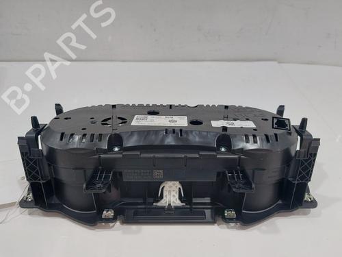Instrument cluster VW GOLF VII (5G1, BQ1, BE1, BE2) 1.4 GTE Hybrid | BP28084585C47 