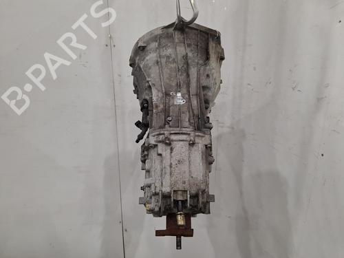 Gearbox BMW 3 (E90) 320 d | BP40222819M3 - Image 4