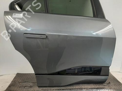 Dør højre bagtil JAGUAR I-PACE (X590) EV400 AWD | BP38446519C5 - Image 3