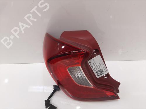 Left taillight KIA PICANTO III (JA) 1.0 | BP36594198C34 - Image 2