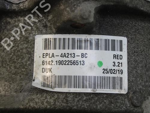 Rear differential LAND ROVER DISCOVERY V (L462) 3.0 SDV6 4x4 | BP26814675M24