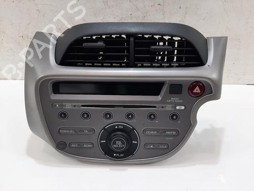 Used Other Other HONDA JAZZ III (GE_, GG_, GP_, ZA_) 1.2 (GG1) (90 hp) 33647196 33647196