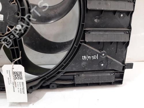 Radiator fan FORD FOCUS IV Turnier (HP) 1.0 EcoBoost mHEV | BP37223067M35 - Image 5