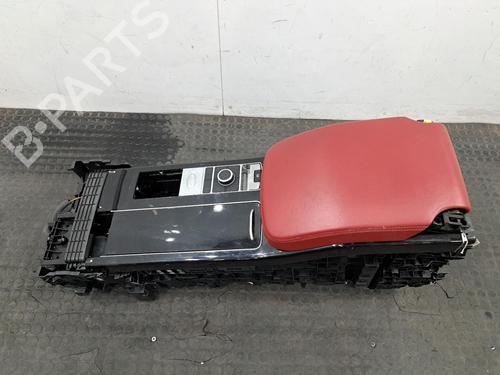 Middle console LAND ROVER RANGE ROVER IV (L405) 4.4 SDV8 4x4 | BP37794836I22 - Image 5