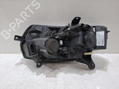 Right headlight DACIA SANDERO II TCe 90 (B8M1, B8MA, B8AC) | BP39405834C29 - Image 5