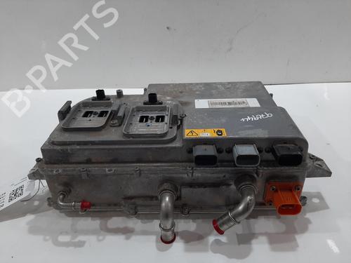 Used Electronic module JAGUAR I-PACE (X590) EV400 AWD (400 hp) 28575596