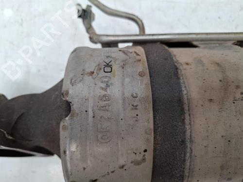 Particulate filter KIA VENGA (YN) 1.4 CRDi 90 | BP38180051M81 - Image 2