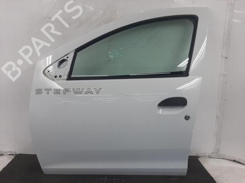 left-front-door-dacia-sandero-ii-2012-32503759 main image