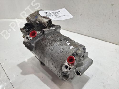 AC compressor JAGUAR I-PACE (X590) EV400 AWD | BP27408540M34 