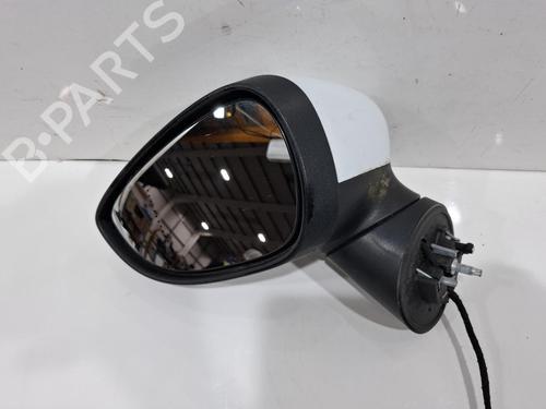 Retrovisor esquerdo FORD B-MAX (JK) 1.6 Ti | BP39070264C26 - Image 4