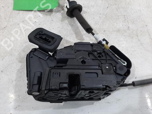 Andre AUDI A1 Sportback (GBA) 25 TFSI | BP26767137O1 