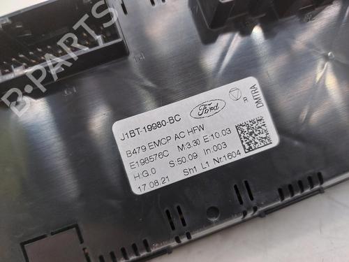 Climate control FORD FIESTA VII (HJ, HF) 1.0 EcoBoost | BP26844959I5 