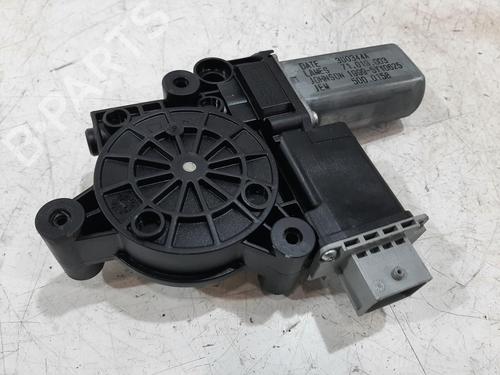 Front left window mechanism VAUXHALL CORSA Mk IV (E) (X15) 1.4 | BP31965275C22