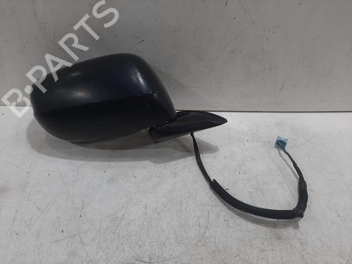 Used Right mirror HONDA JAZZ III (GE_, GG_, GP_, ZA_) 1.2 (GG1) (90 hp) 30496950