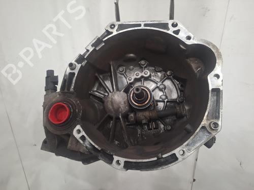 Gearkasse Gearkasse 38236843 38236843