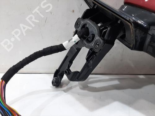 Right mirror JAGUAR I-PACE (X590) EV400 AWD | BP29322629C27 