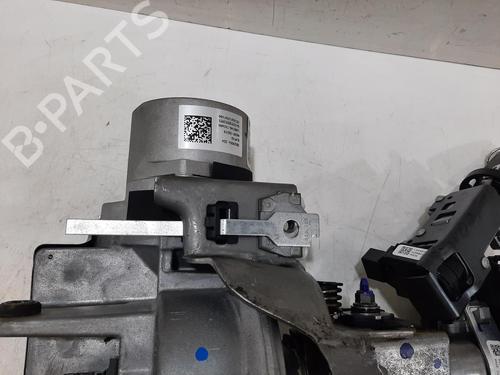 Steering column VAUXHALL CORSA Mk IV (E) (X15) 1.4 | BP30057651M21 