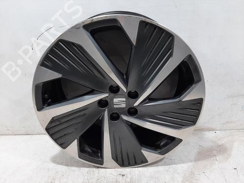 Used Rim SEAT ARONA (KJ7, KJP) 1.0 TSI (116 hp) 31032870