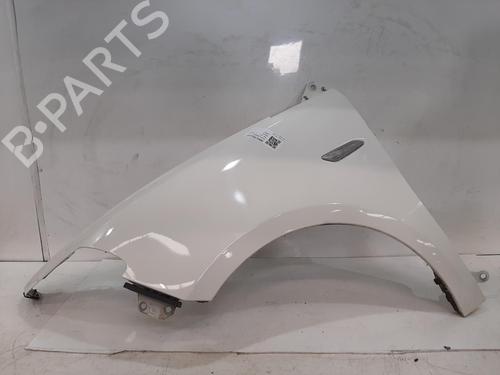 Used Left front fenders Left front fenders CHRYSLER YPSILON 1.2 (69 hp) 34403518 34403518