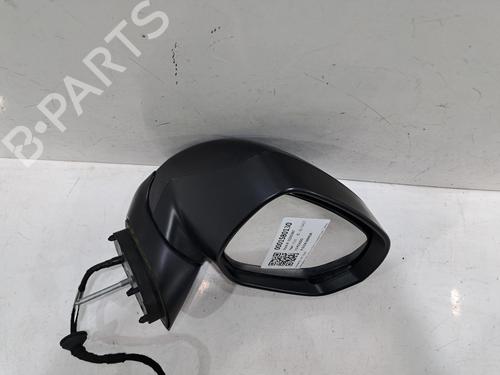 Rétroviseur droit CITROËN C3 Picasso (SH_) 1.2 THP 110 (SHHNZ6) (110 hp) 30896537