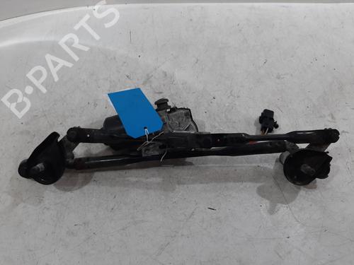 Used Front wiper motor HYUNDAI i20 I (PB, PBT) 1.2 (86 hp) 26851194