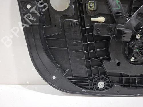 Front left window mechanism HYUNDAI i30 (GD) 1.4 | BP38448105C22 - Image 6