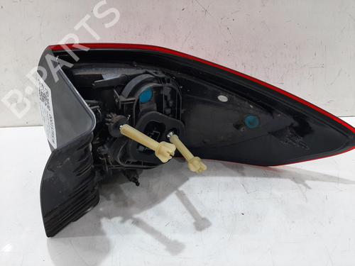 Left taillight FORD C-MAX II (DXA/CB7, DXA/CEU) 1.5 TDCi | BP30735650C34