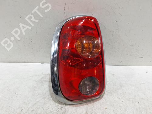 Used Left taillight MINI MINI COUNTRYMAN (R60) Cooper (122 hp) 32144860
