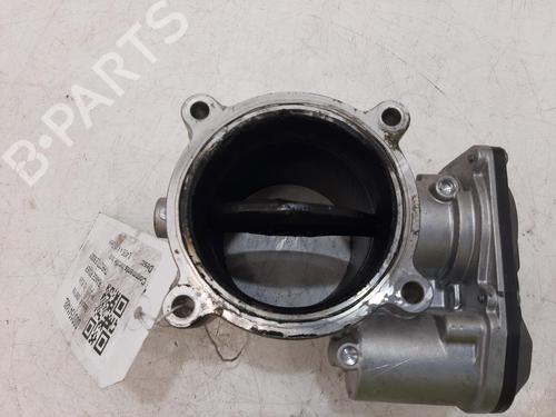 Throttle body LAND ROVER RANGE ROVER IV (L405) 4.4 SDV8 4x4 | BP29945808M82 