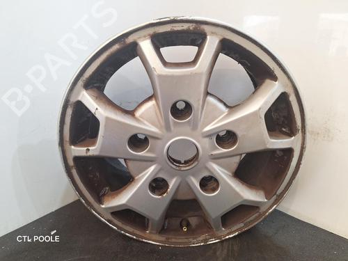Velg Velg 38969697 38969697