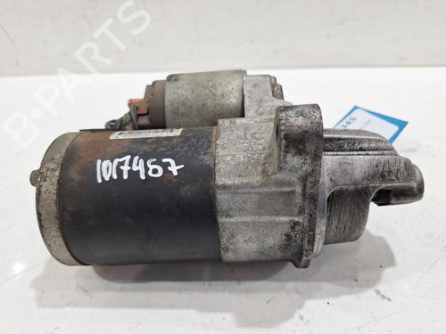 Used Starter SUZUKI GRAND VITARA II (JT, TE, TD) 2.4 All-wheel Drive (JT424, JB424, TDA4) (166 hp) 27562826