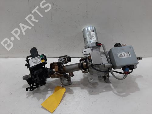 Used Steering column VAUXHALL COMBO Mk II (C) Box Body/MPV (F25) 1.3 CDTI 16V (75 hp) 30119711