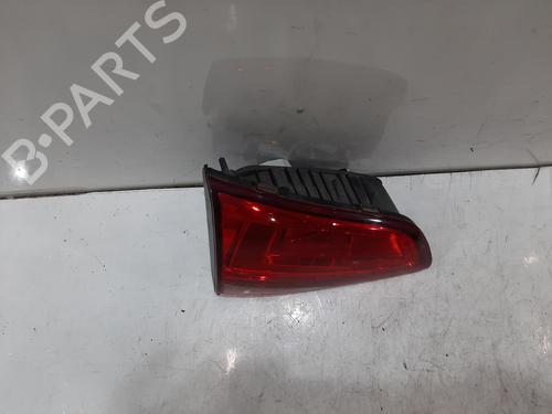 Left tailgate light VW GOLF VII (5G1, BQ1, BE1, BE2) 1.4 TSI | BP36697104C79 - Image 2