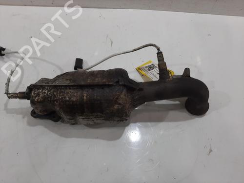 Catalyst CITROËN C3 II (SC_) 1.0 VTi 68 | BP29882675M10