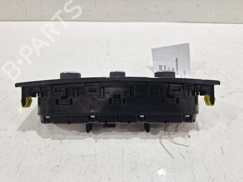 Climate control VAUXHALL GRANDLAND X / GRANDLAND (A18) 1.2 Turbo (75) | BP26786013I5 