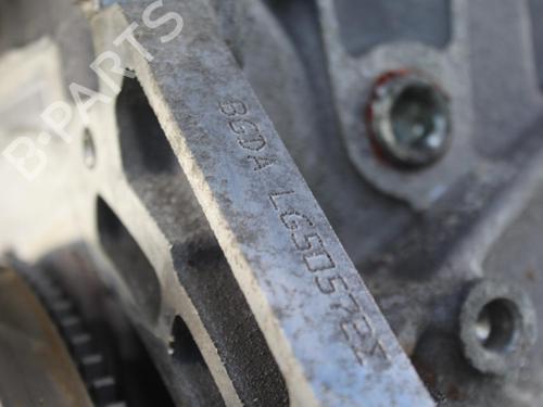 Engine FORD KUGA III (DFK) 2.5 Duratec Plug-in-Hybrid | BP29397219M1 