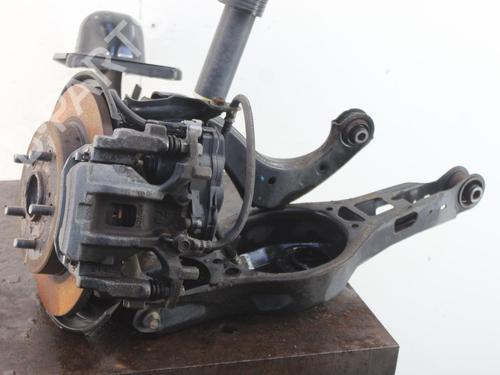 Left rear suspension arm TOYOTA C-HR (_X1_) 1.2 (NGX10_, NGX10R) | BP31360846M14 