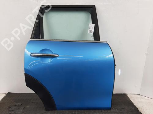 Used Right rear door Right rear door MINI MINI (F56) Cooper D (116 hp) 34619574 34619574