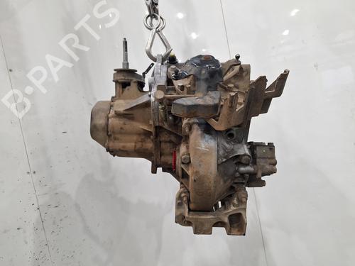 Gearkasse PEUGEOT PARTNER Box Body/MPV 1.6 HDi | BP30896465M3