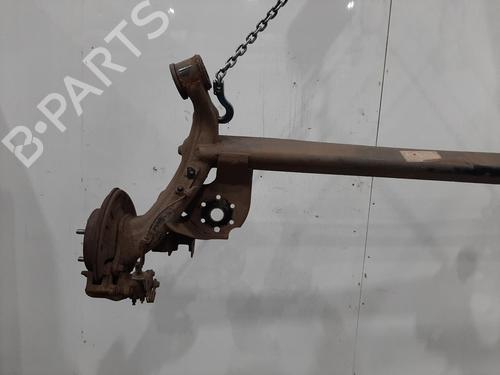 Rear axle HYUNDAI i10 II (BA, IA) 1.0 | BP26852999M2 