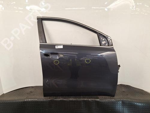 Used Right front door Right front door KIA SPORTAGE IV (QL, QLE) 1.7 CRDi (116 hp) 40559830 40559830