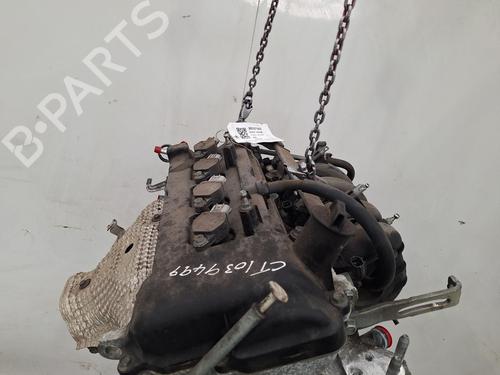 Engine MITSUBISHI ASX (GA_W_) 1.6 MIVEC (GA1W) | BP33435899M1 - Image 2