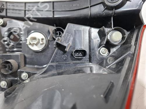 Left taillight HONDA JAZZ IV (GK_) 1.3 | BP38568997C34 - Image 5